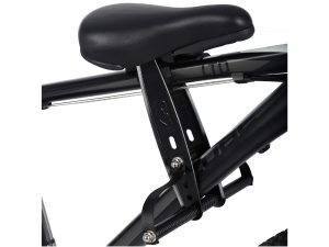 Oxford Little Explorer Cross Bar Seat