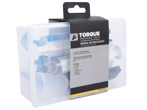 Oxford Universal Disc Brake Bleed Kit