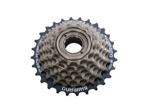 Shimano Freewheel Tourney TZ500 7-Speed 14-28T
