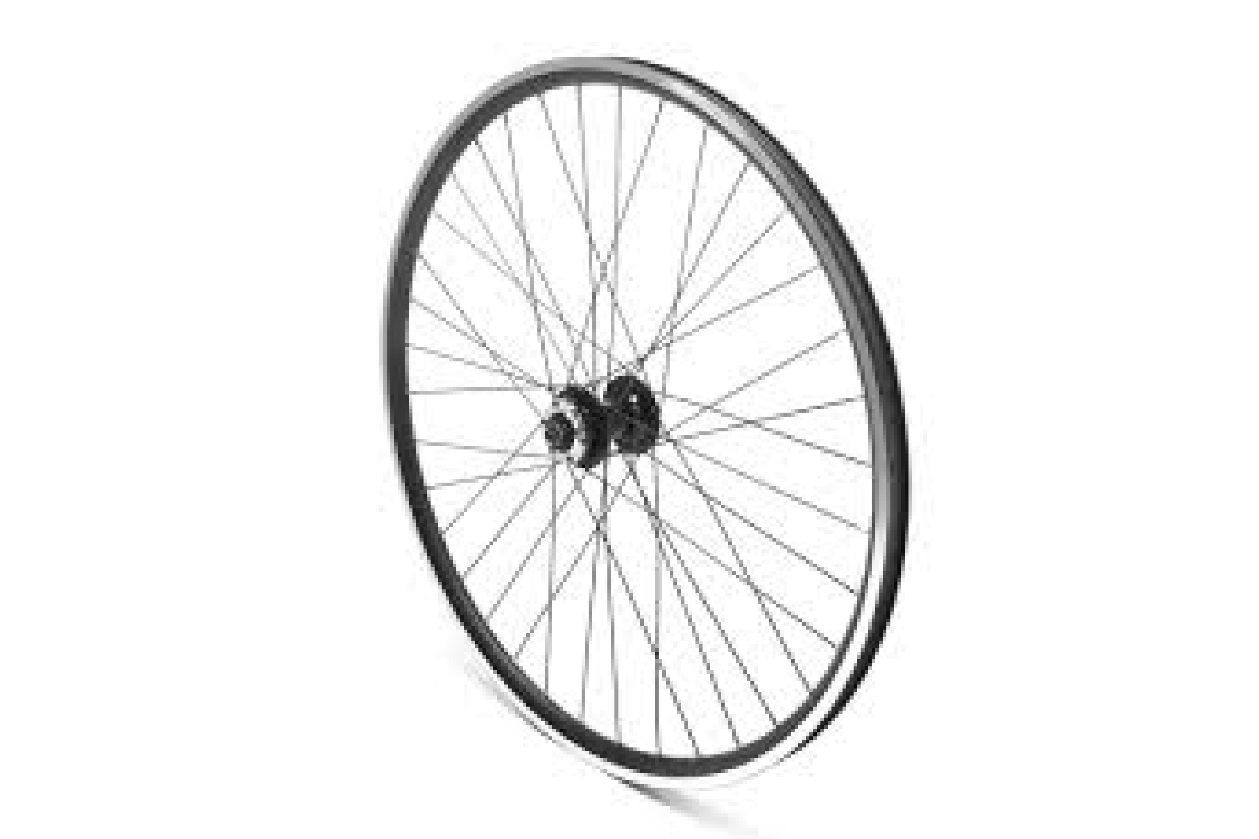26T1R-ER-10FRONT Q/R BLACK