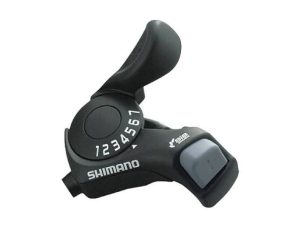 Shimano TX30-RX Shifter