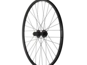 700 C T I R-ER-10 Free Wheel Q/R BLACK